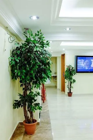 Safari Hotel Ampang