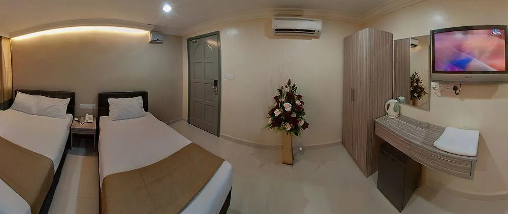 Safari Hotel Ampang  Ampang (Selangor)