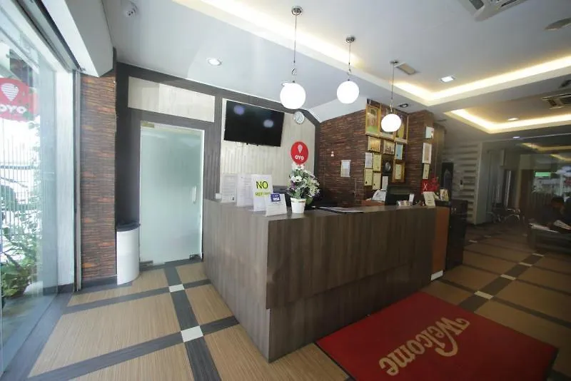 Safari Hotel Ampang  2*, Ampang (Selangor) Malesia