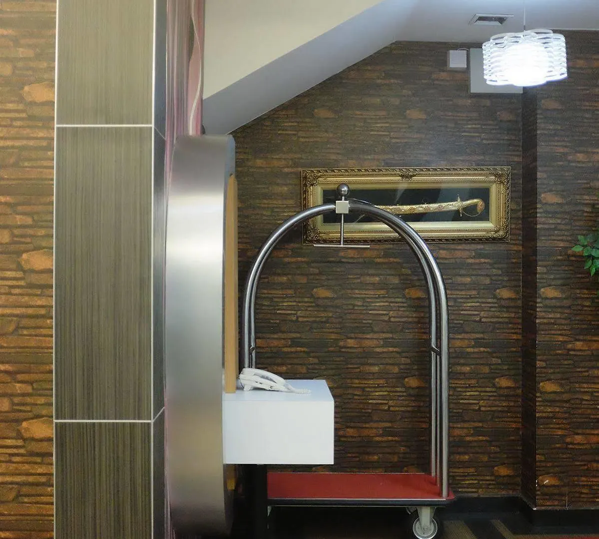 Safari Hotel Ampang  Ampang (Selangor)