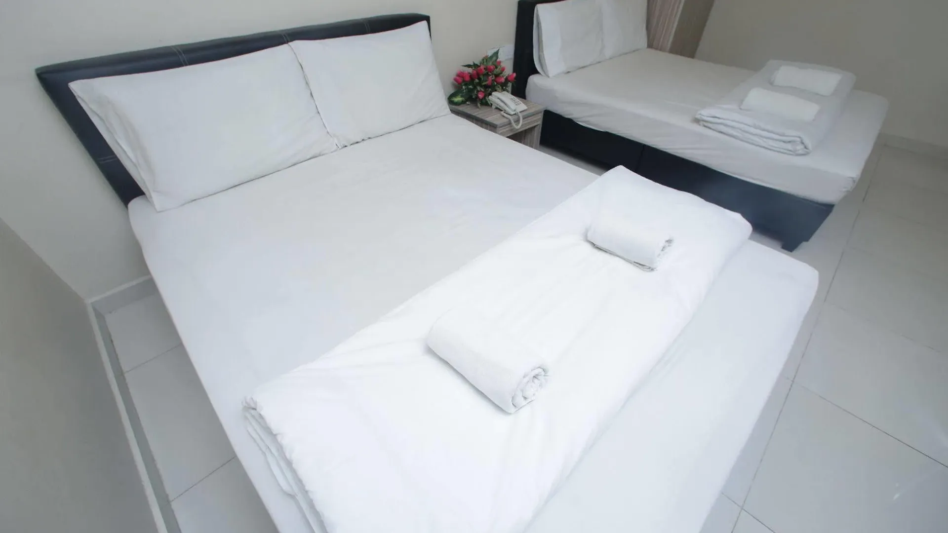 Safari Hotel Ampang  2*, Ampang (Selangor)
