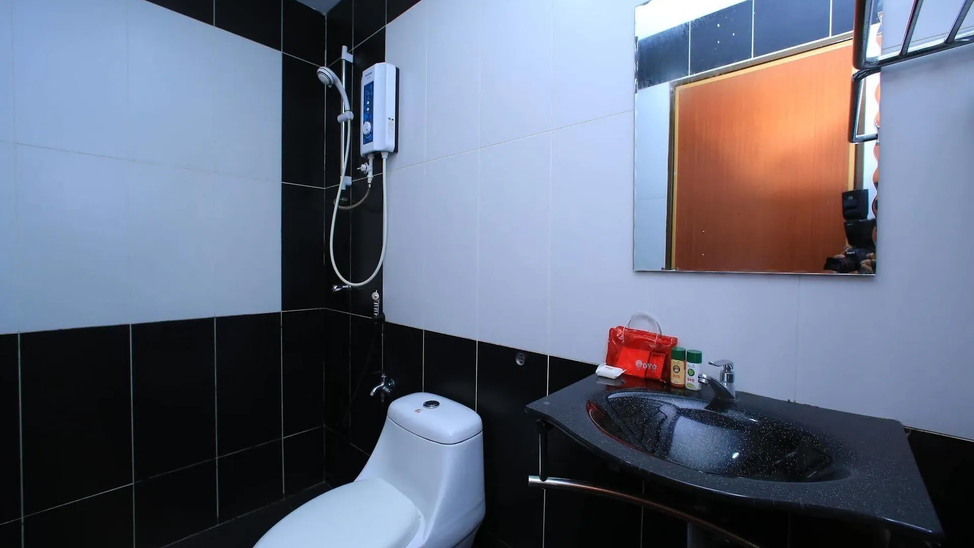 Safari Hotel Ampang