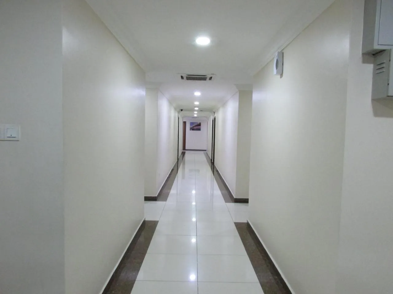 Safari Hotel Ampang  2*, Ampang (Selangor)