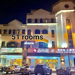 Sh Hotel