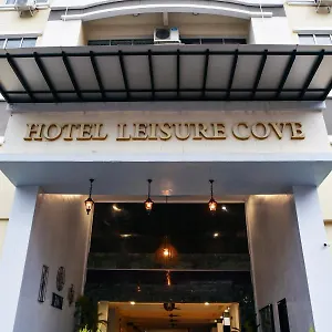 https://leisure-cove-hotel-apartments.georgetown-hotels.org
