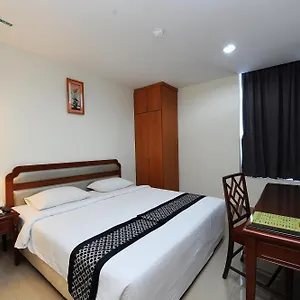 Palm Ampang Point Otel