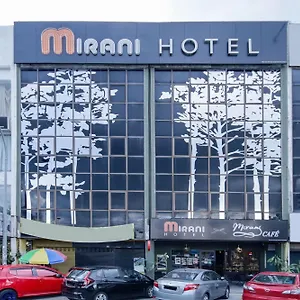 Capital O 90406 Mirani Hotel