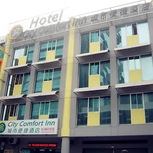 Comfort Hotel