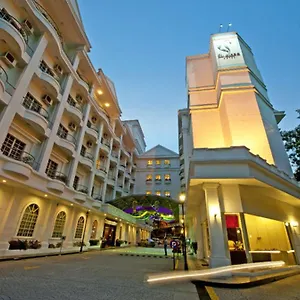 Flamingo By The Lake, Kuala Lumpur Hotel