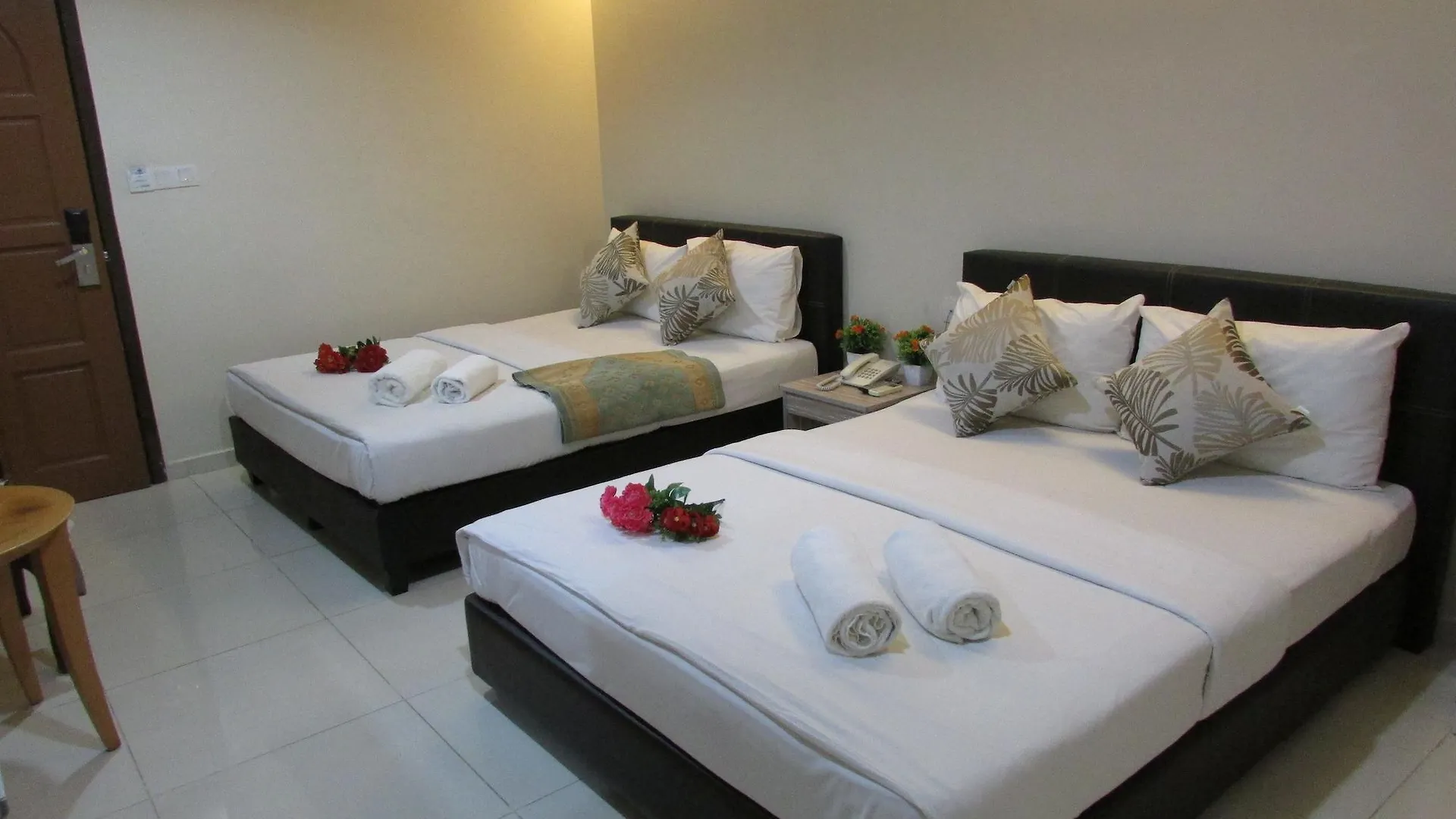 Safari Hotel Ampang  Ampang (Selangor)