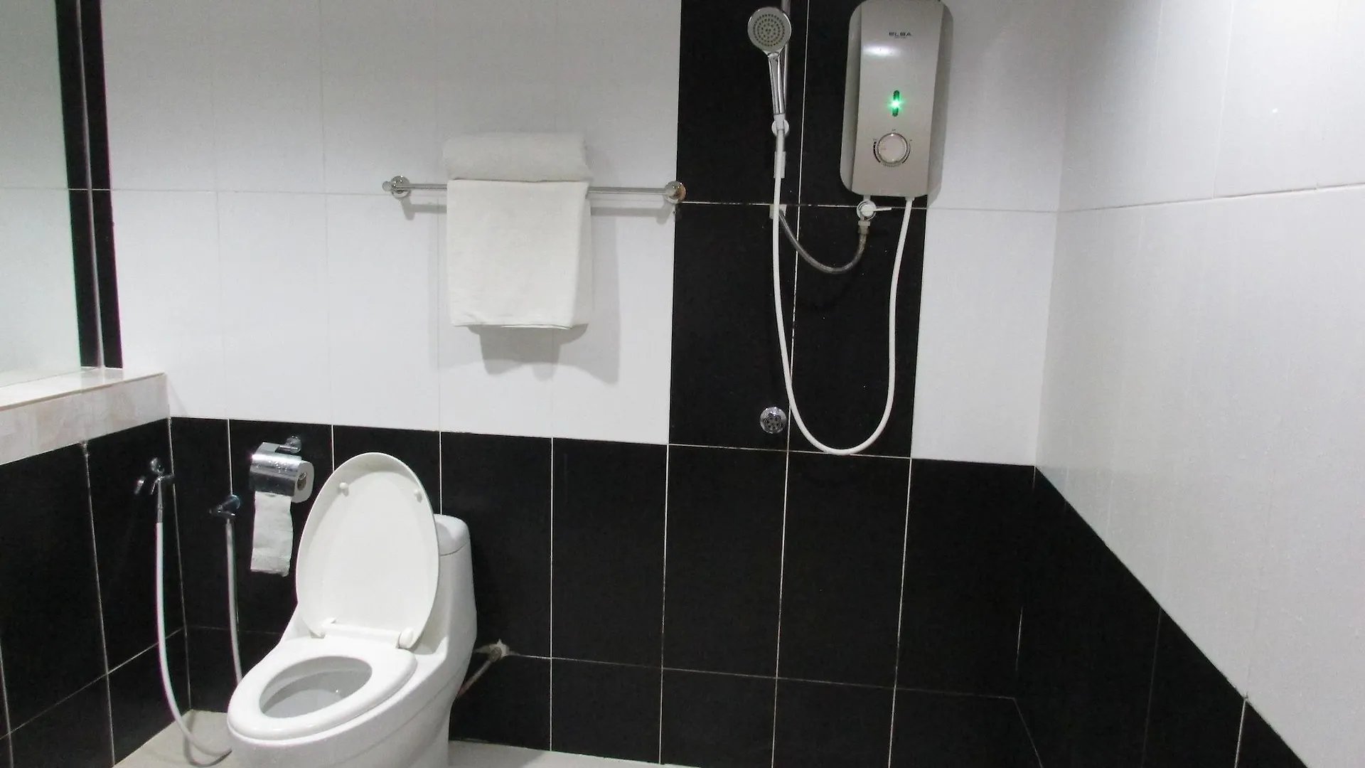 **  Safari Hotel Ampang  Malaysia