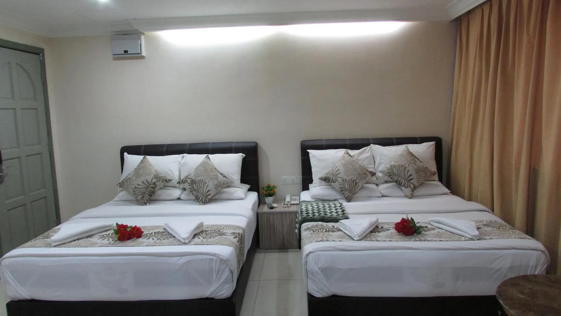 Safari Hotel Ampang  Malaysia