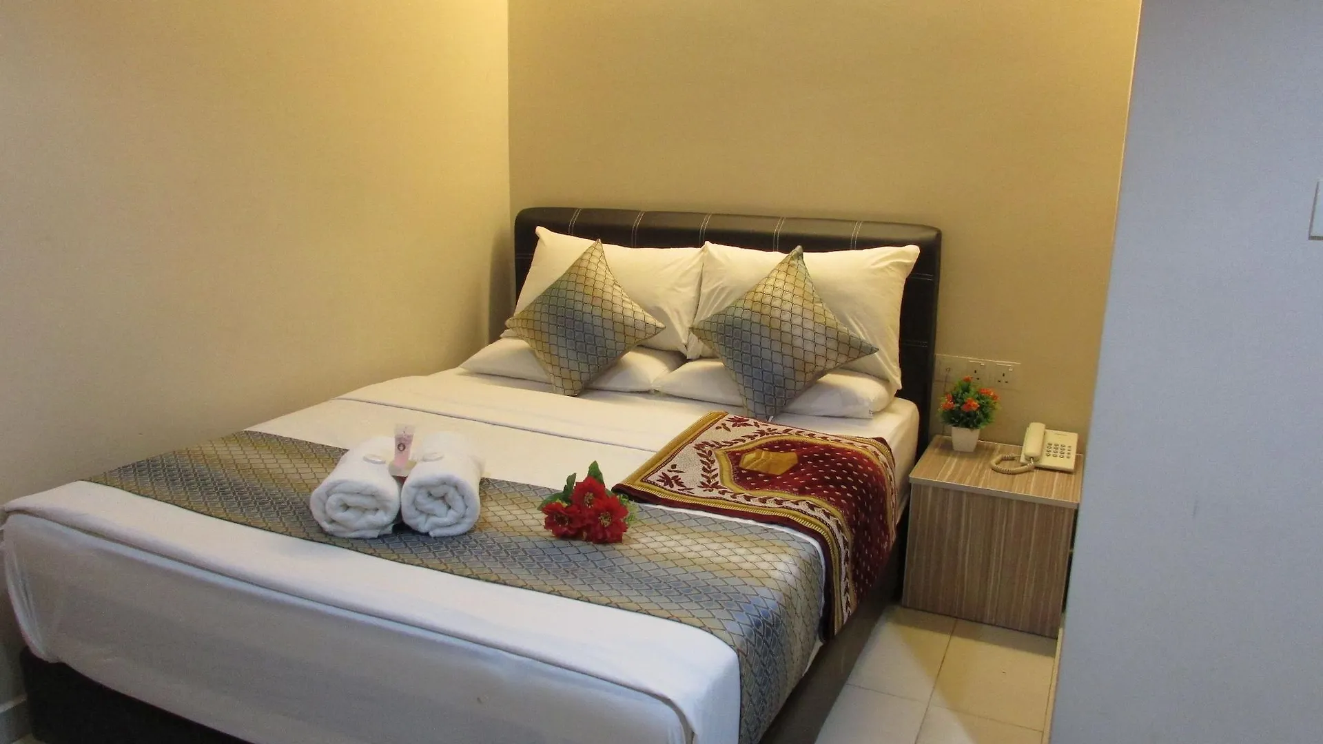 Safari Hotel Ampang  Ampang (Selangor)