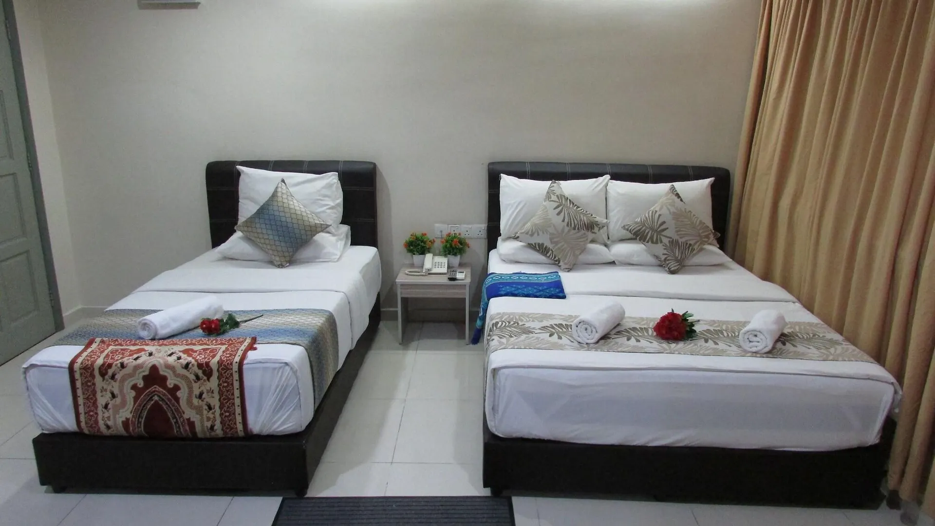 Safari Hotel Ampang   Ampang (Selangor)