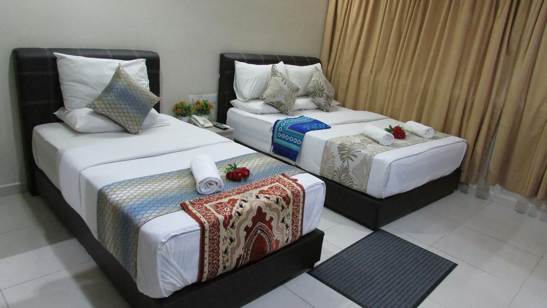 Safari Hotel Ampang
