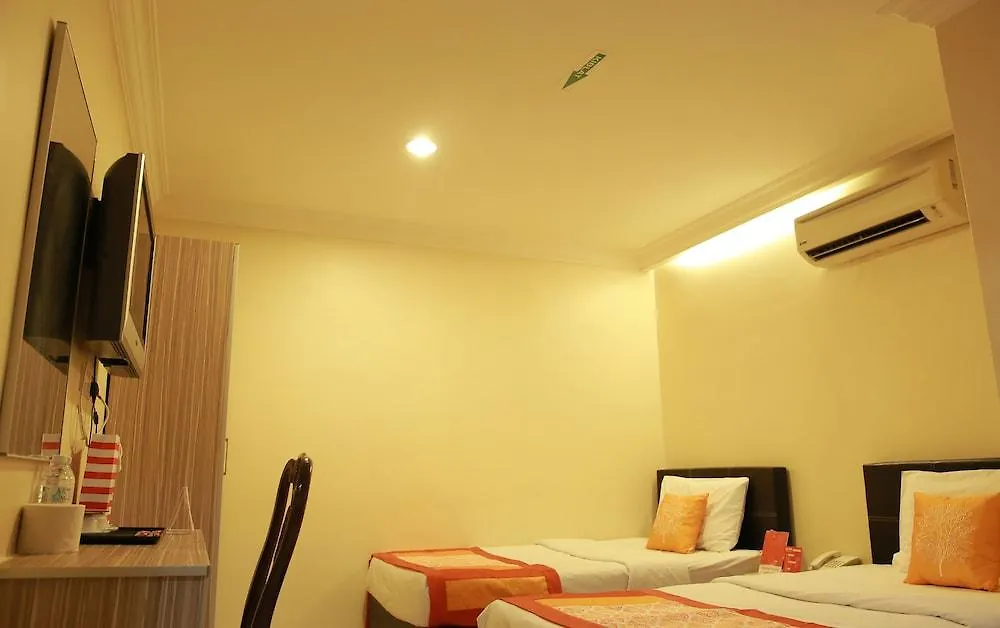 **  Safari Hotel Ampang  Malaysia