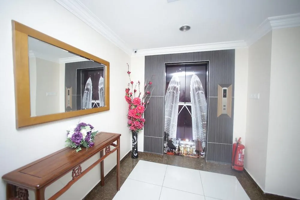 Safari Hotel Ampang
