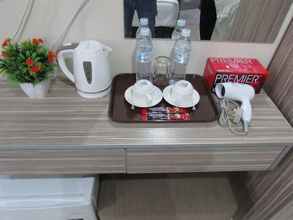 Safari Hotel Ampang