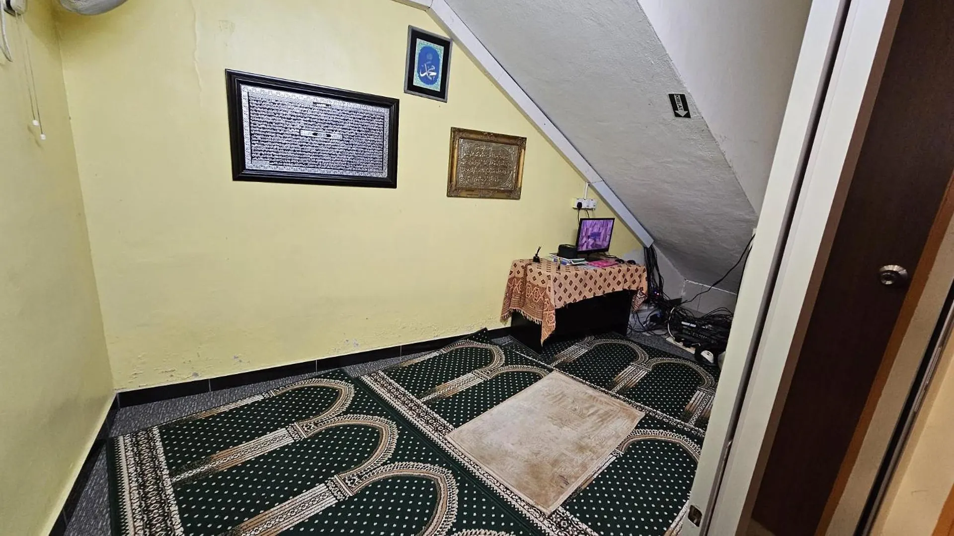 Safari Hotel Ampang  Ampang (Selangor)