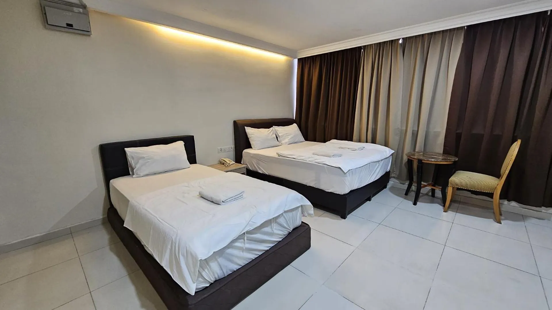 **  Safari Hotel Ampang  Malaysia