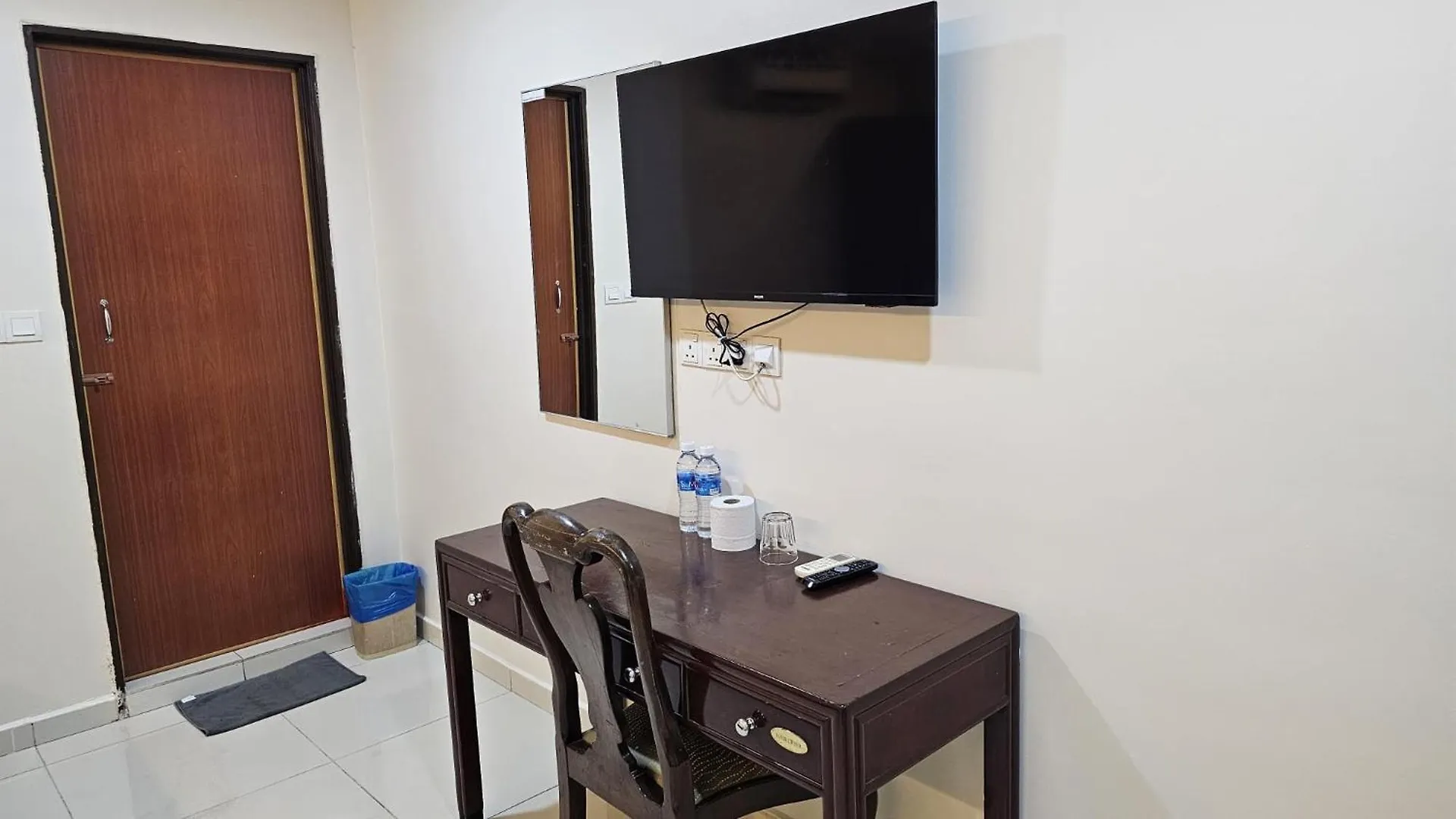 Safari Hotel Ampang  Malaysia