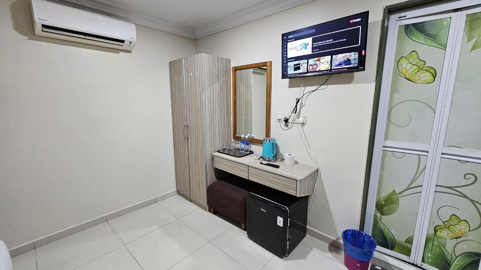 Safari Hotel Ampang