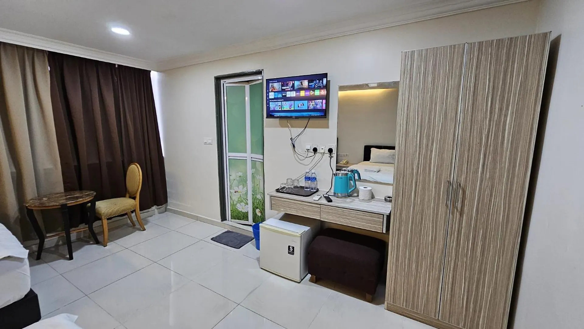 Safari Hotel Ampang