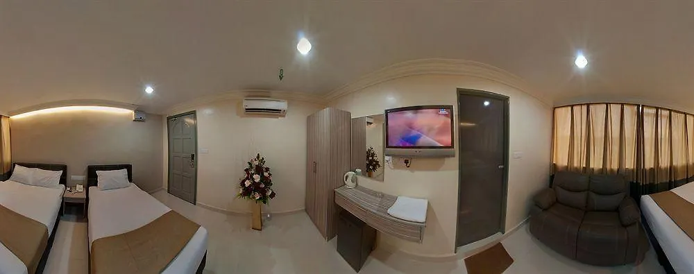 Safari Hotel Ampang