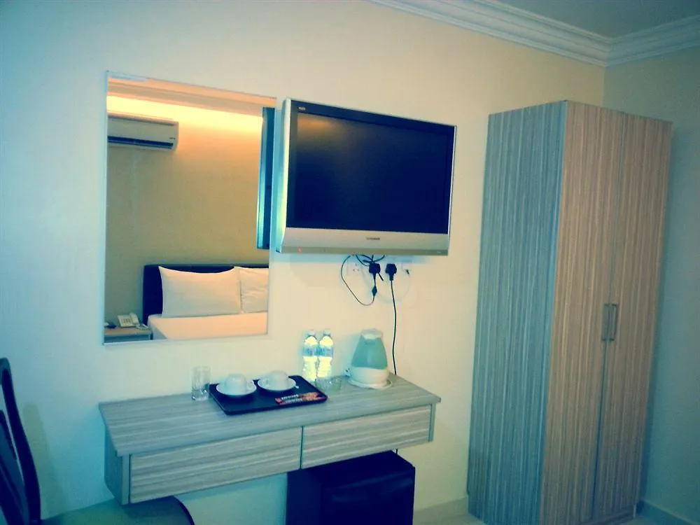 Safari Hotel Ampang