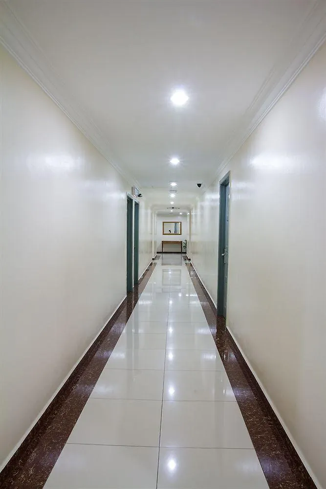 Safari Hotel Ampang   Ampang (Selangor)