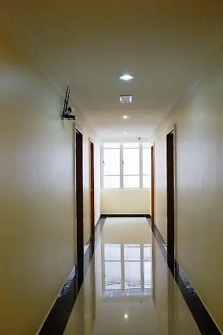 Safari Hotel Ampang