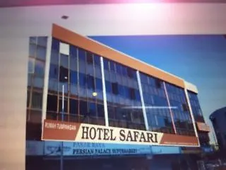 **  Safari Hotel Ampang  Malaysia