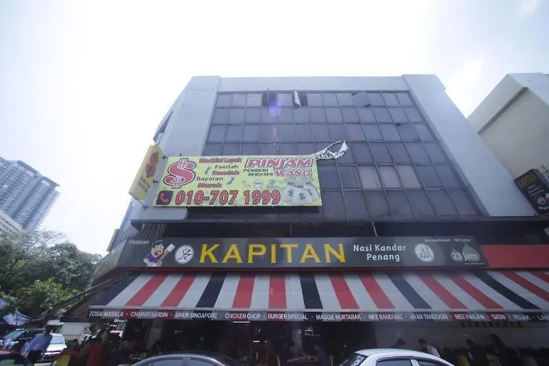 Safari Hotel Ampang