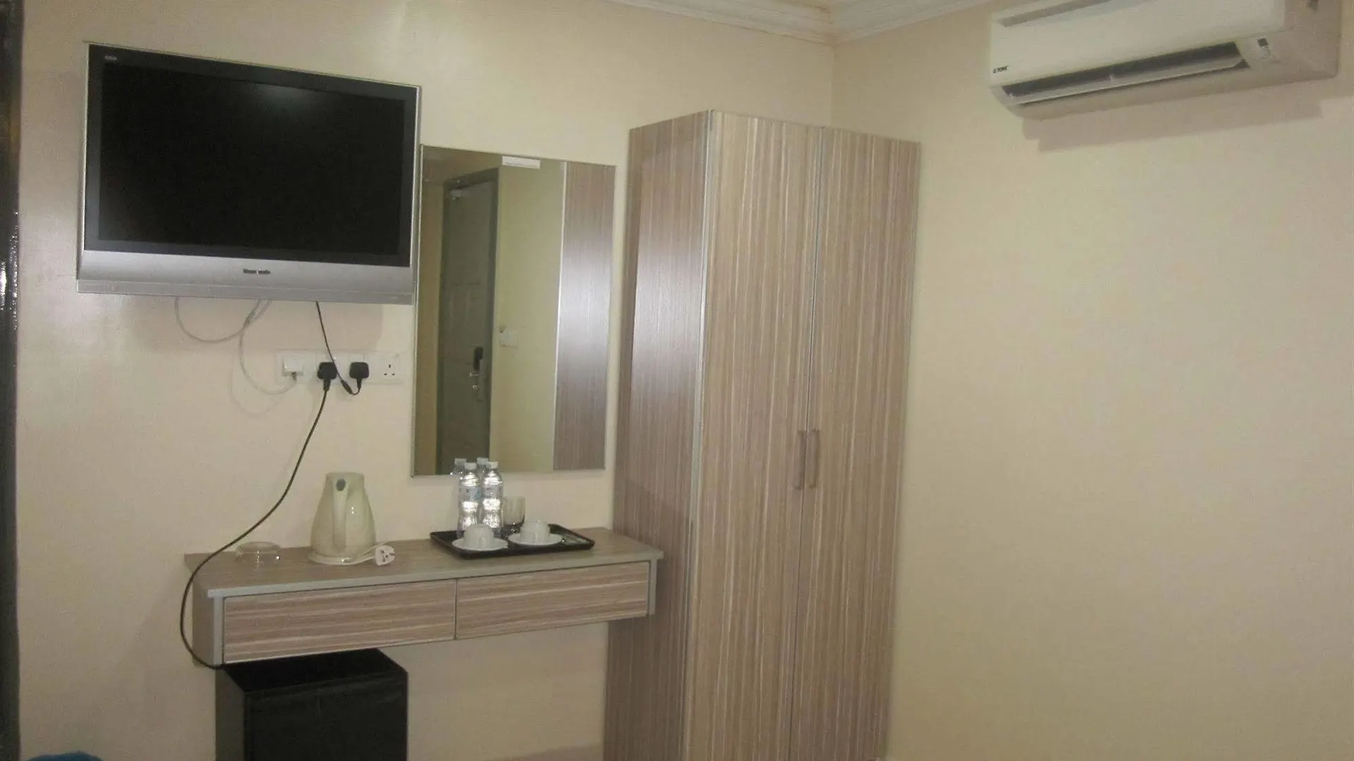 Safari Hotel Ampang  2*, Ampang (Selangor) Malaysia