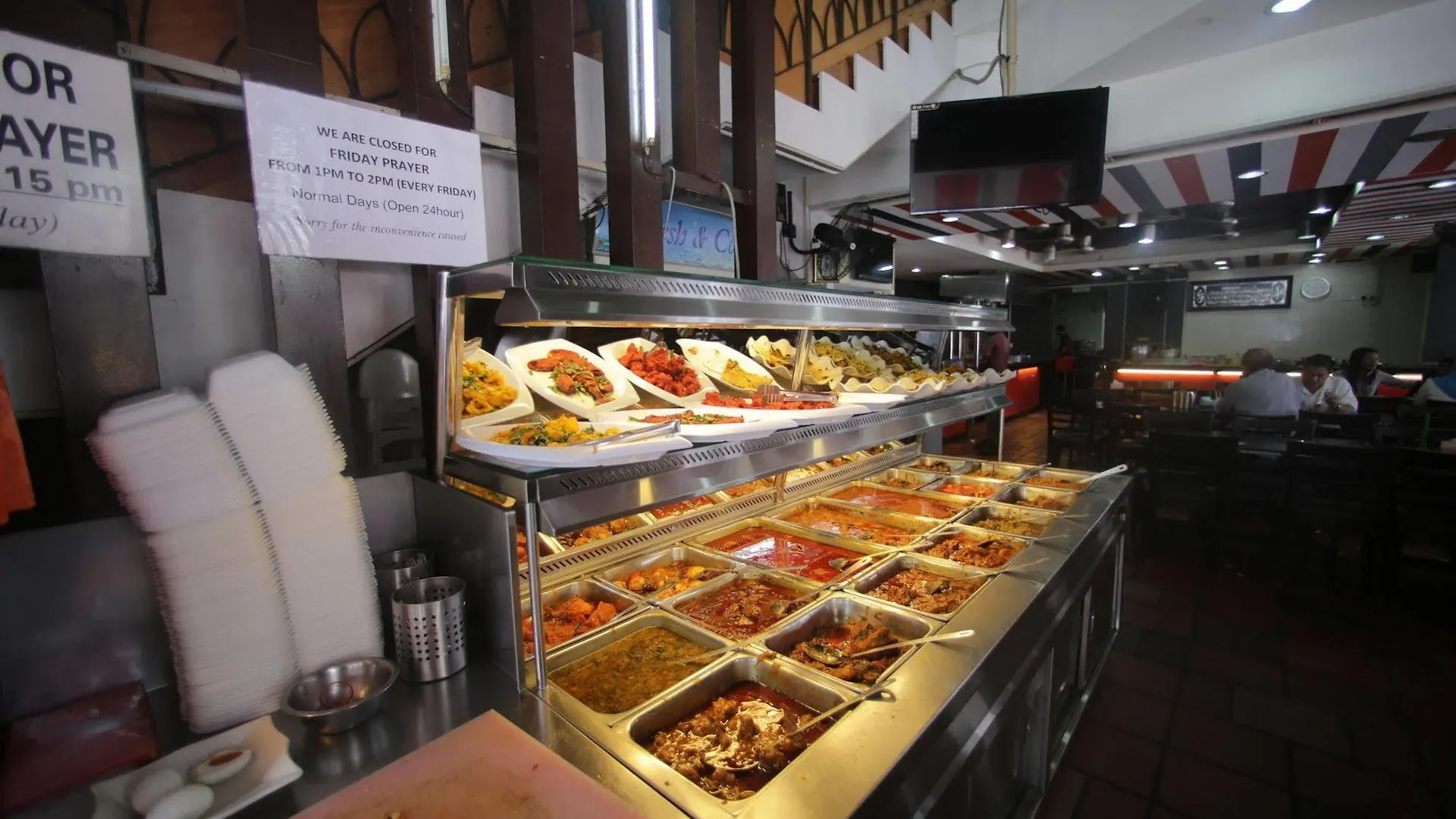 Safari Hotel Ampang