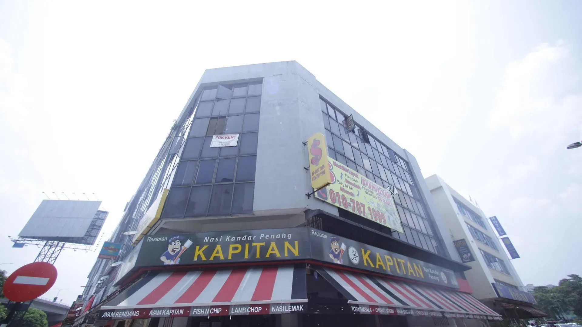 Safari Hotel Ampang