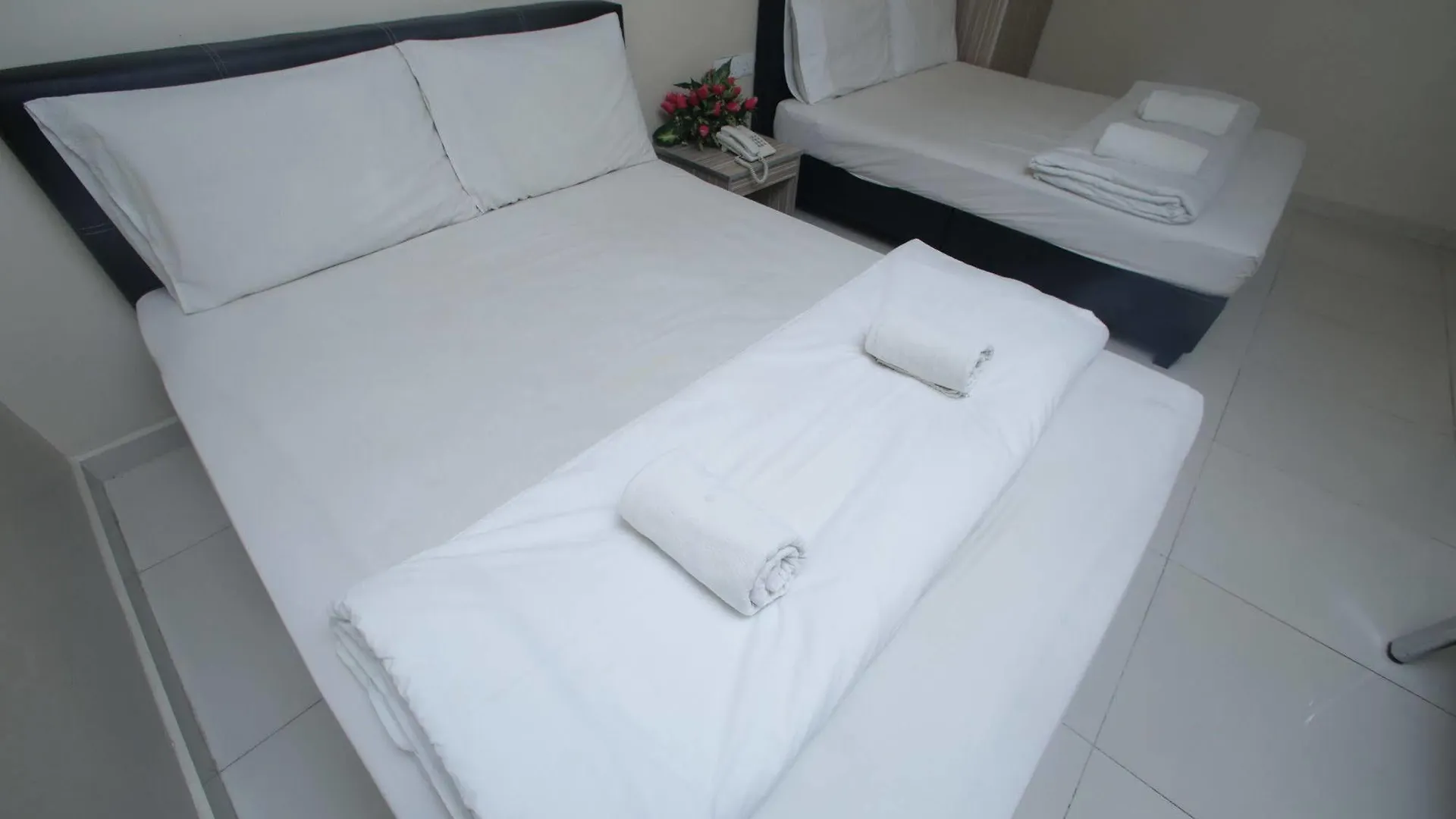 Safari Hotel Ampang