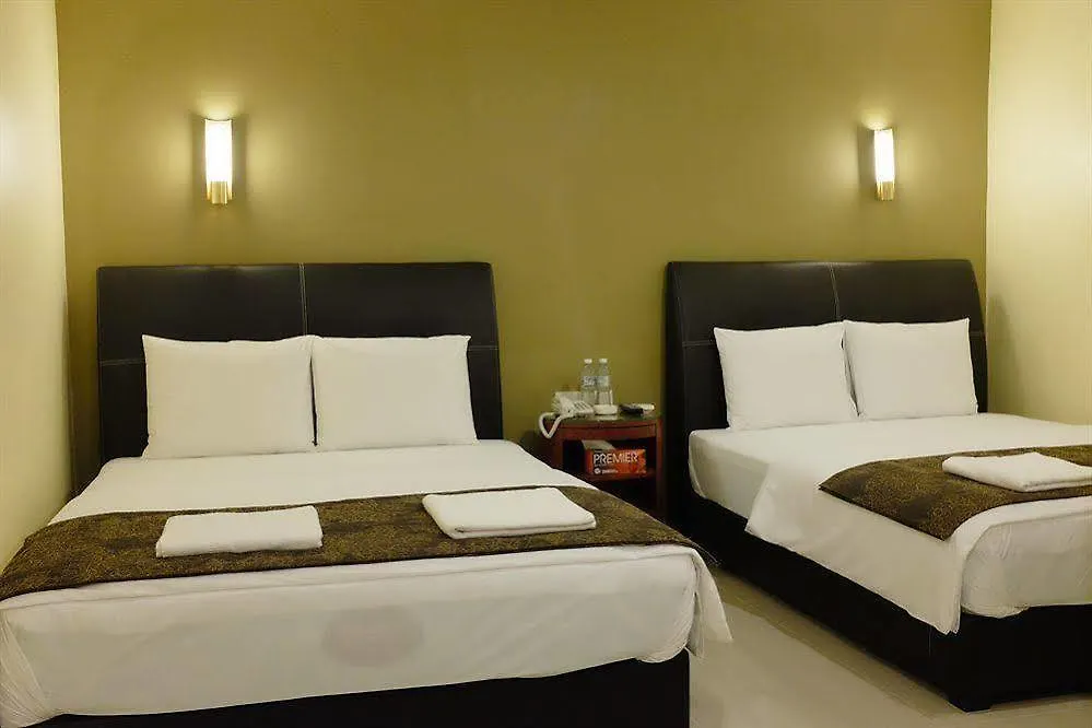 Safari Hotel Ampang   Ampang (Selangor)