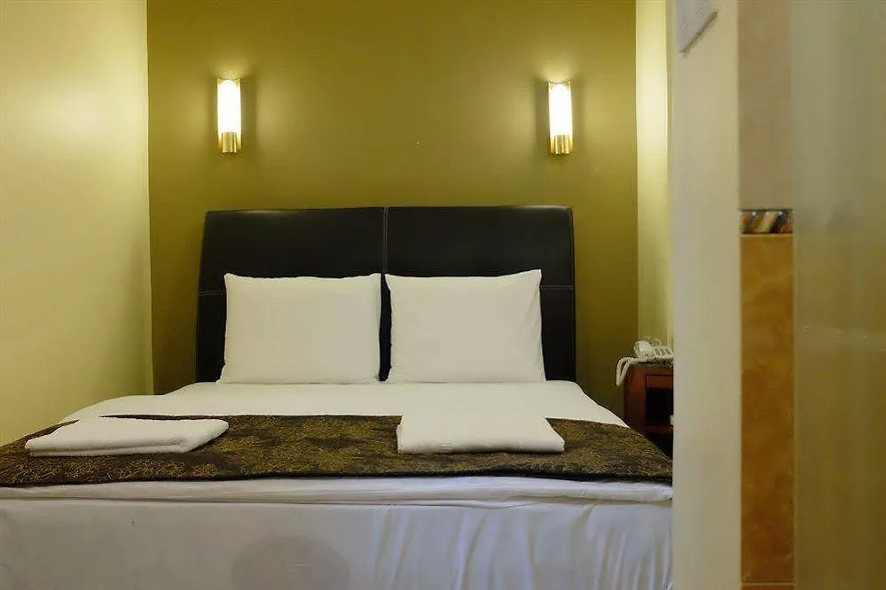 Safari Hotel Ampang