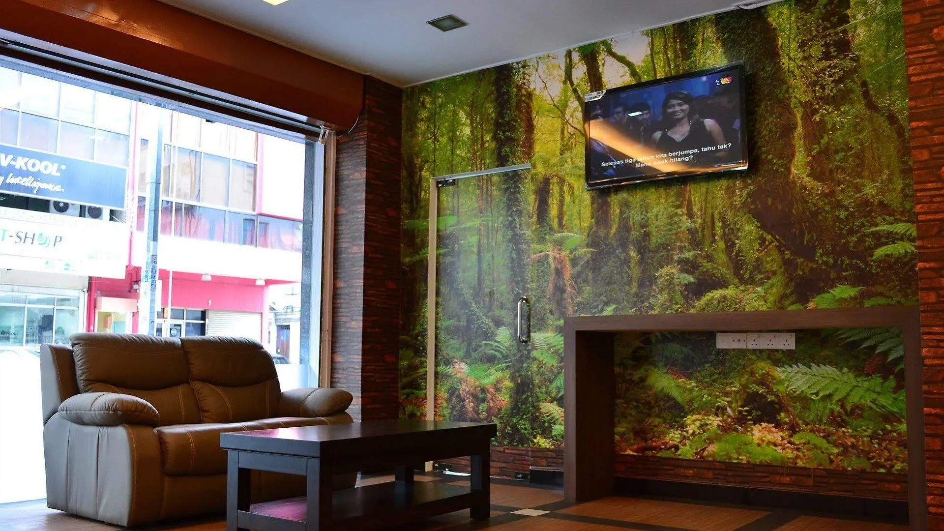 Safari Hotel Ampang  2*, Ampang (Selangor) Malaysia