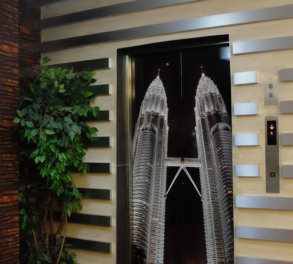 Safari Hotel Ampang