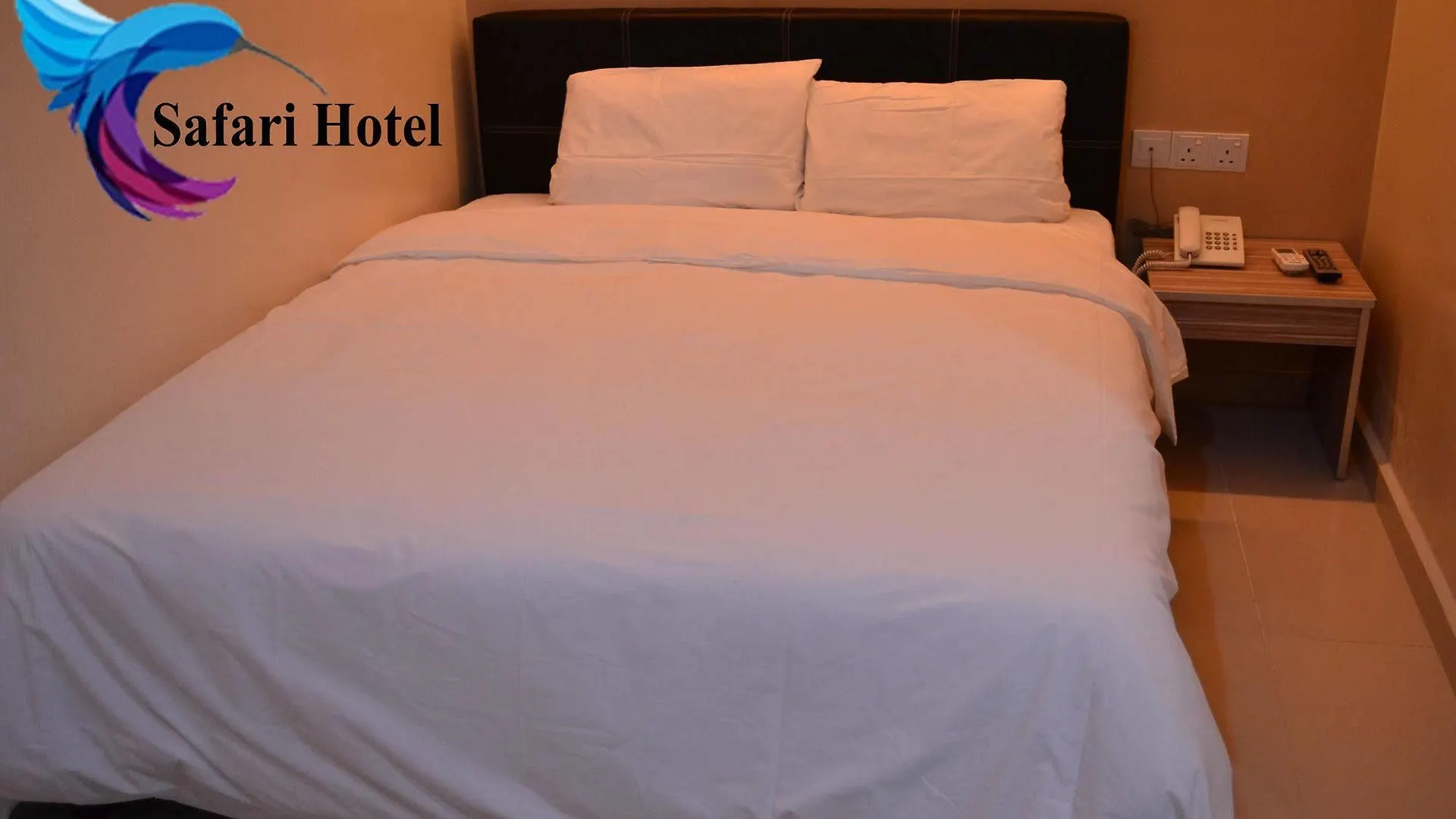 Safari Hotel Ampang