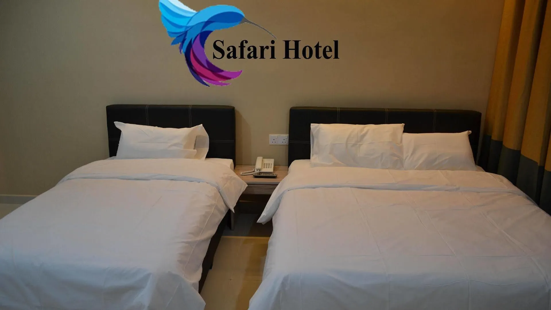 Safari Hotel Ampang   Ampang (Selangor)