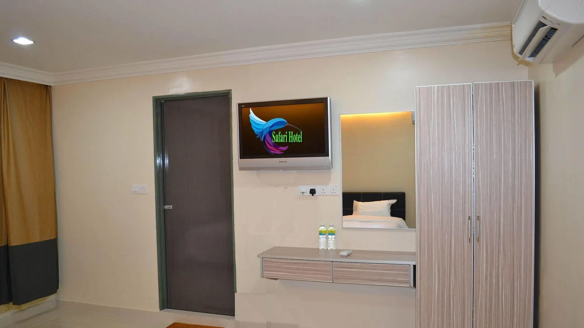 Safari Hotel Ampang   Ampang (Selangor)