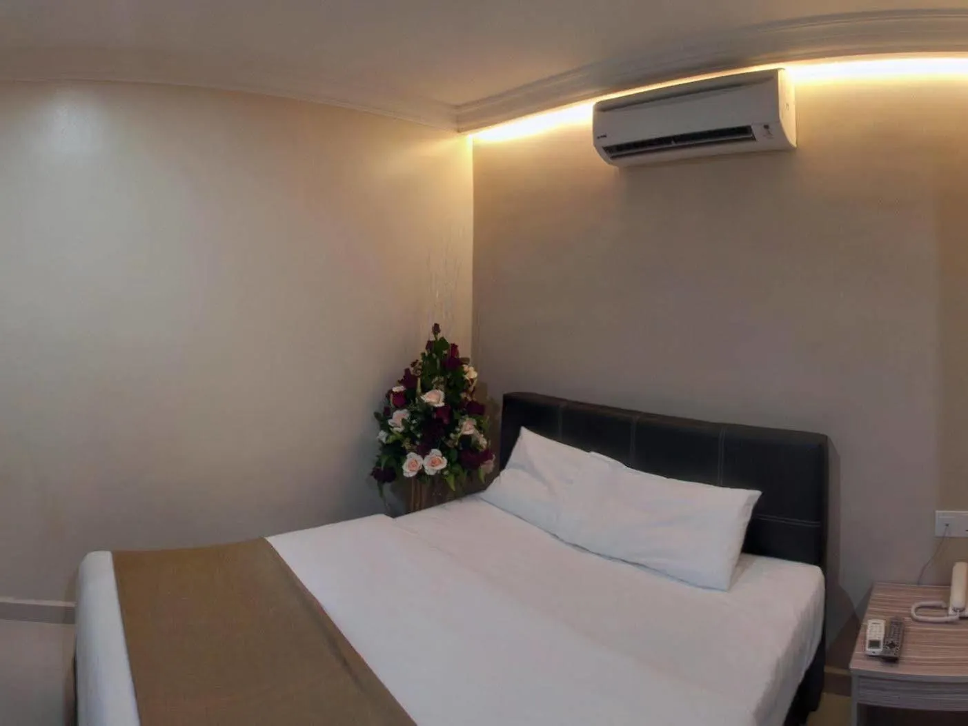 Safari Hotel Ampang  Malaysia