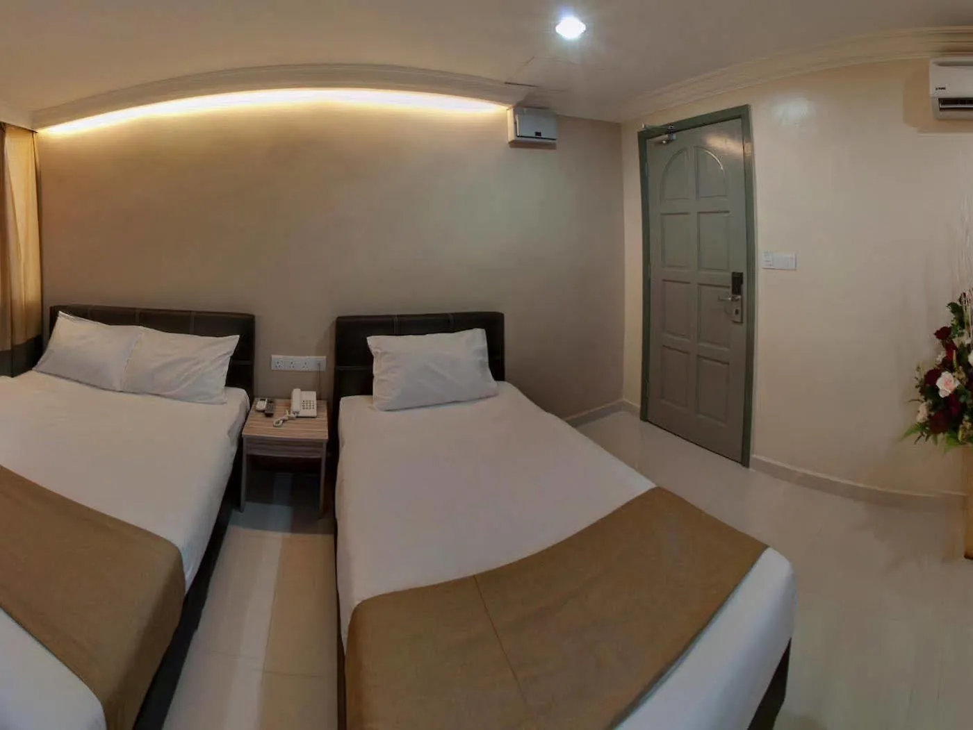 Safari Hotel Ampang  Malaysia