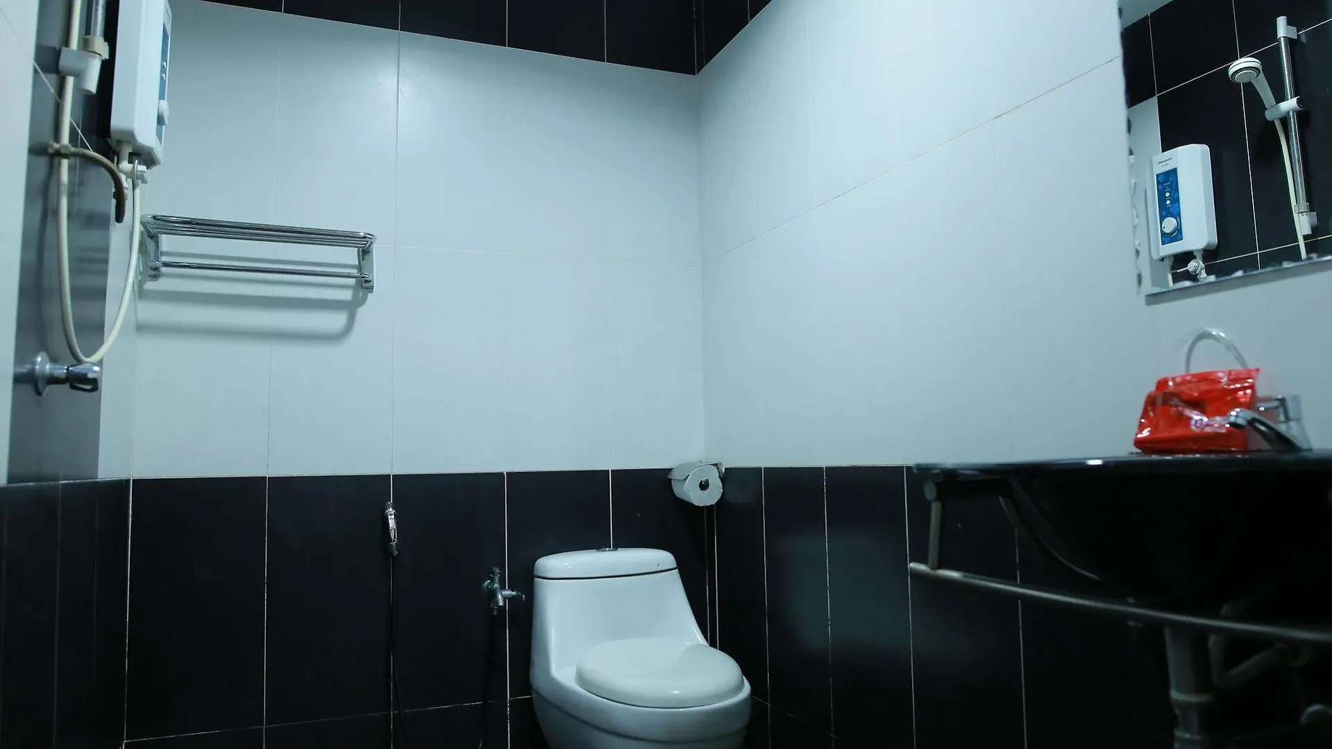 Safari Hotel Ampang  Malaysia