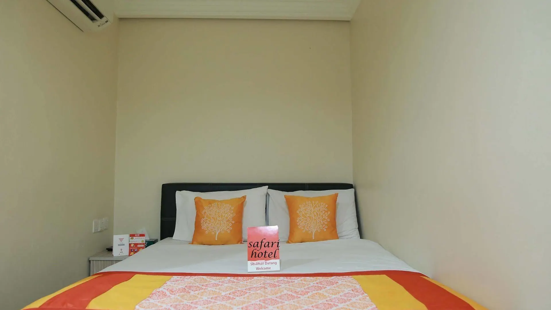 Safari Hotel Ampang  Ampang (Selangor)