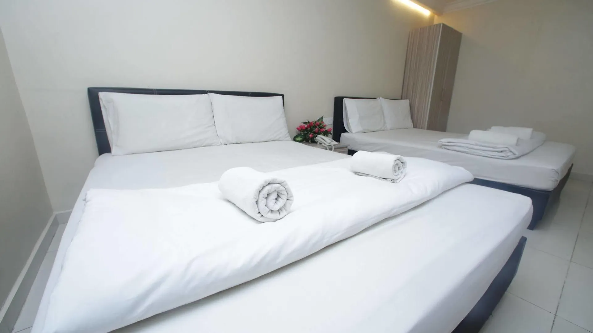 Safari Hotel Ampang