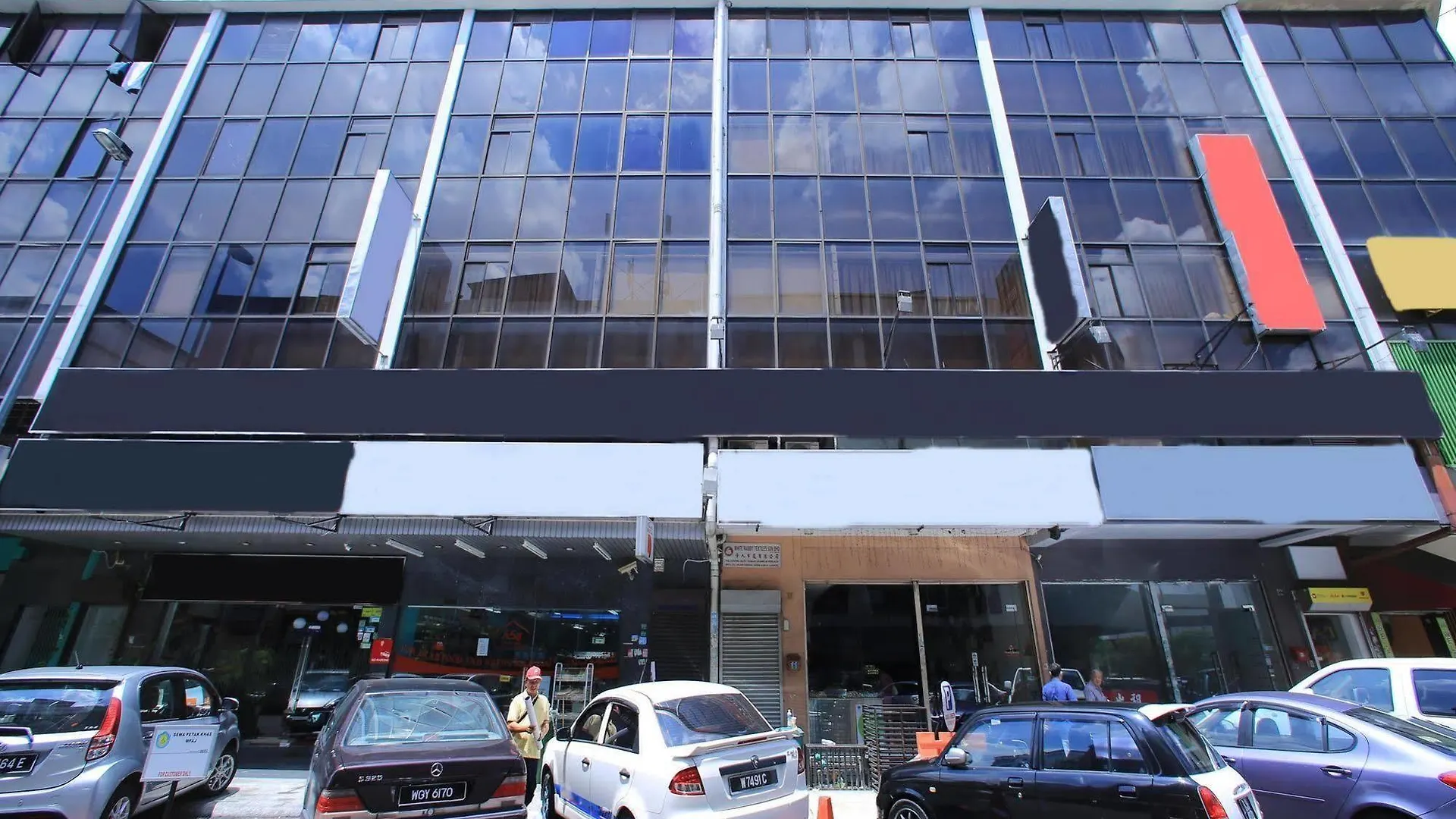 Safari Hotel Ampang   Ampang (Selangor)